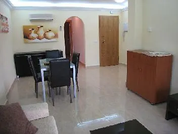 Playa Principe Apts 5*